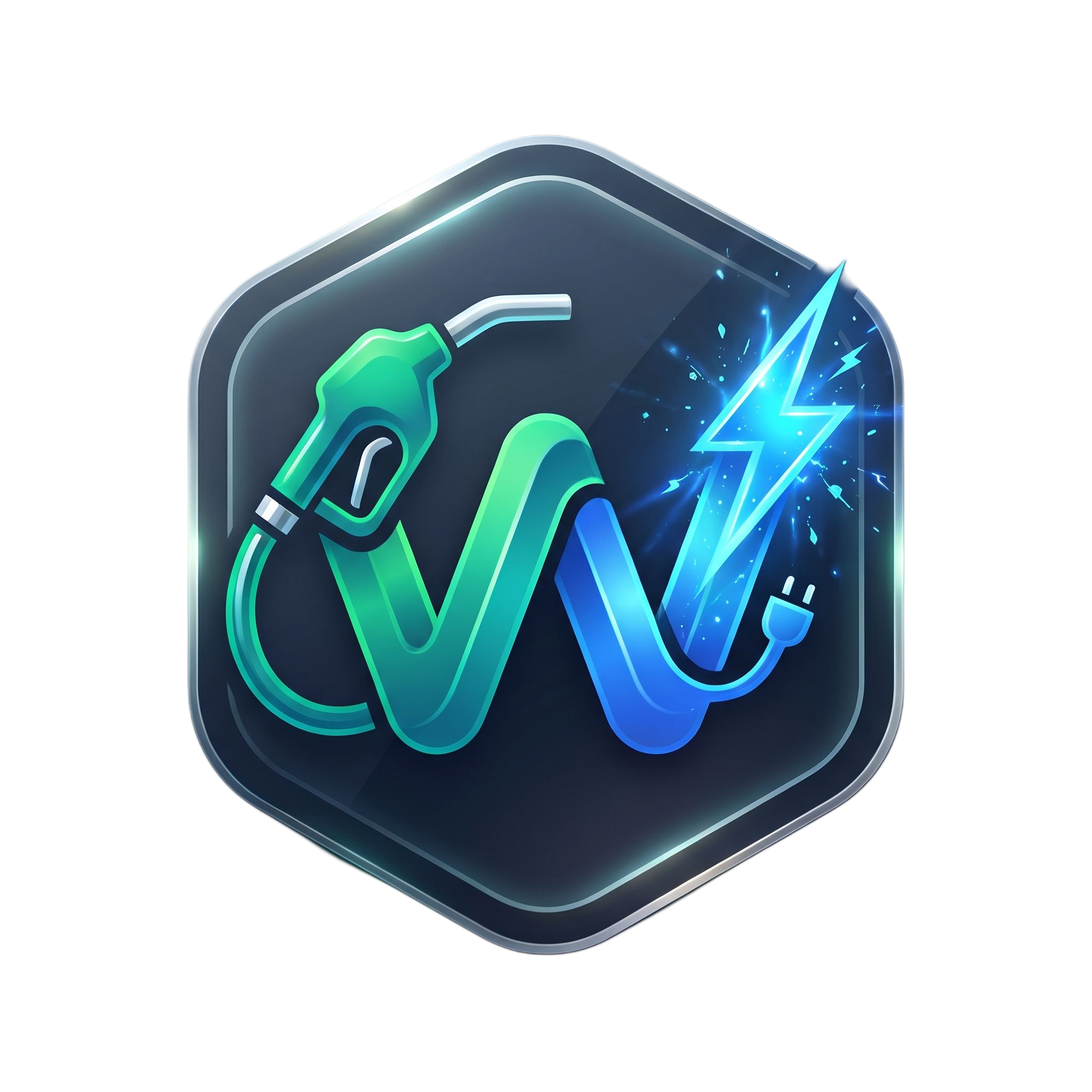 Whatsbenzin Logo